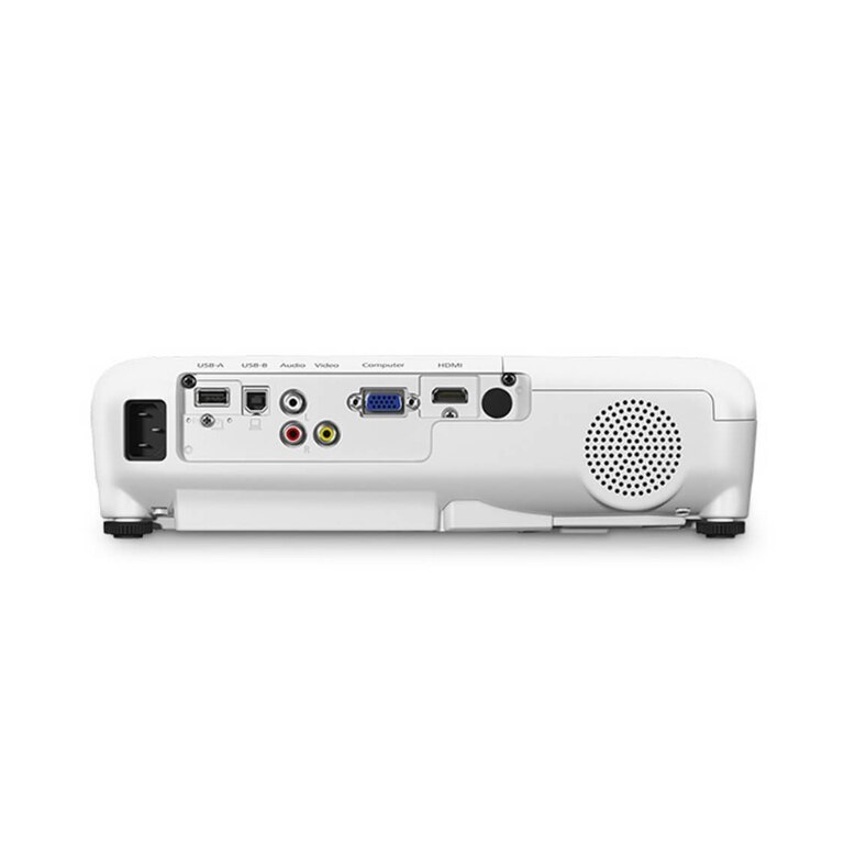 Proyektor "Epson 660" — Elektronika, Bakı (2)