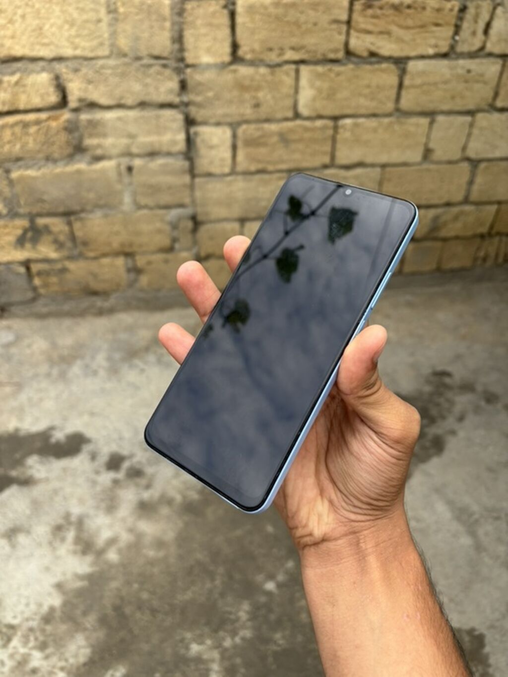Realme Note 50, 128 GB, rəng - Mavi — Realme, Masazır (4)
