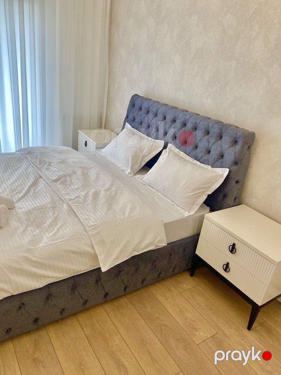 İcarəyə verilir 2 otaqlı yeni tikili 70 m² — Mənzil, Bakı (7)