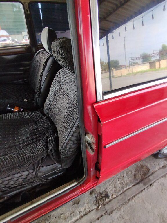 Lada (VAZ) 2106, 1.6 L, 1986 il, 165 744 km — Avtomobillər, İmişli (11)