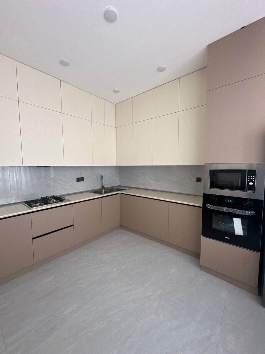 İcarəyə verilir 2 otaqlı yeni tikili 115 m² — Mənzil, Bakı (9)