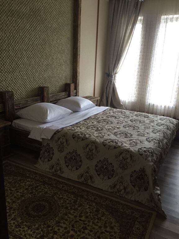 Bağ evi kirayə verilir, Qəçrəş kəndi — Ev, villa, Quba (12)
