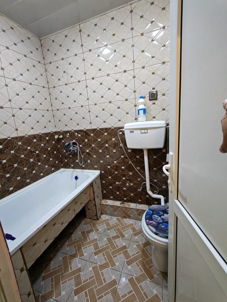 İcarəyə verilir 1 otaqlı köhnə tikili 31 m² — Mənzil, Mingəçevir (4)