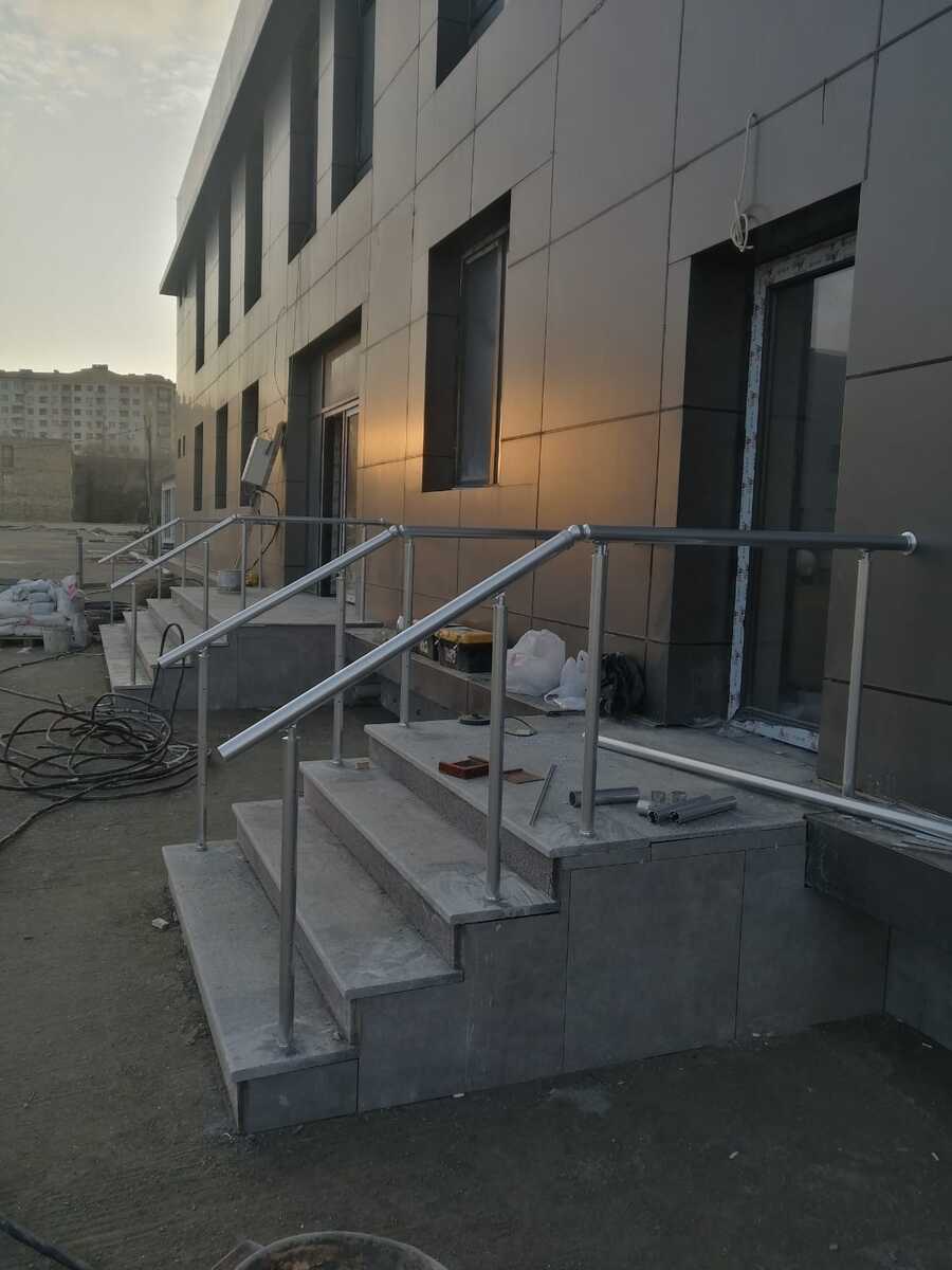 Məhəccər — Təmir və inşaat, Bakı (5)