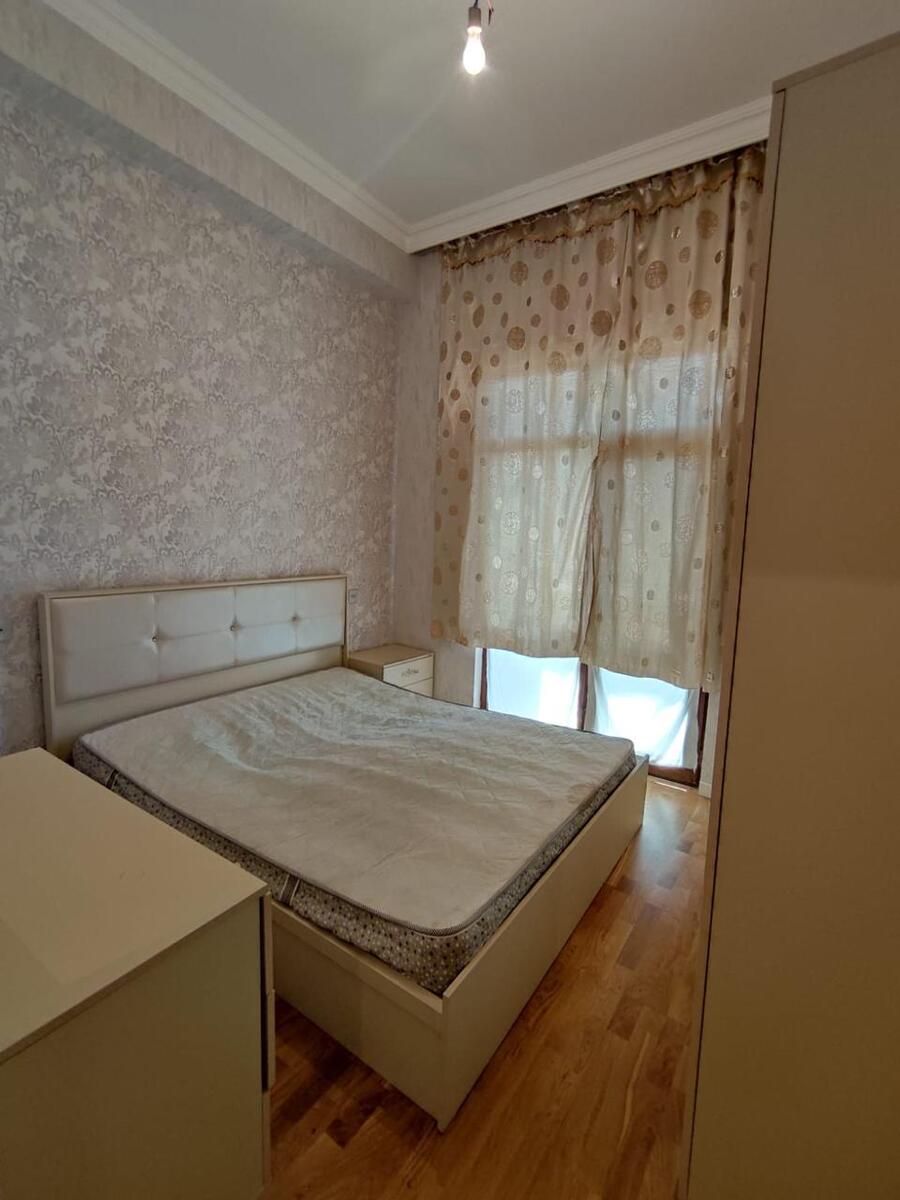 İcarəyə verilir 2 otaqlı yeni tikili 55 m² — Mənzil, Sumqayıt (7)