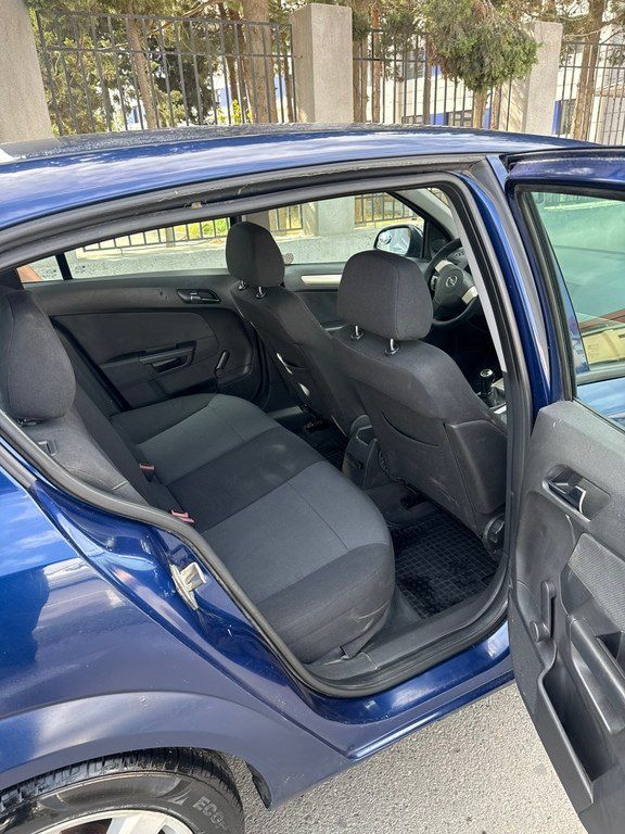 Opel Astra, 1.3 L, 2007 il, 278 872 km — Avtomobillər, Bakı (11)