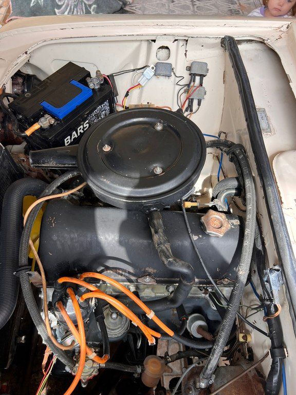 Lada (VAZ) 2106, 1.3 L, 1990 il, 250 000 km — Avtomobillər, Şamaxı (10)
