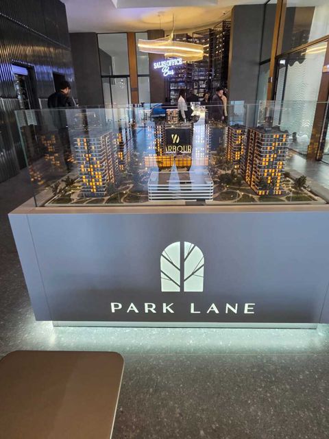 Satılır 1 otaqlı yeni tikili 44 m² — Bakı