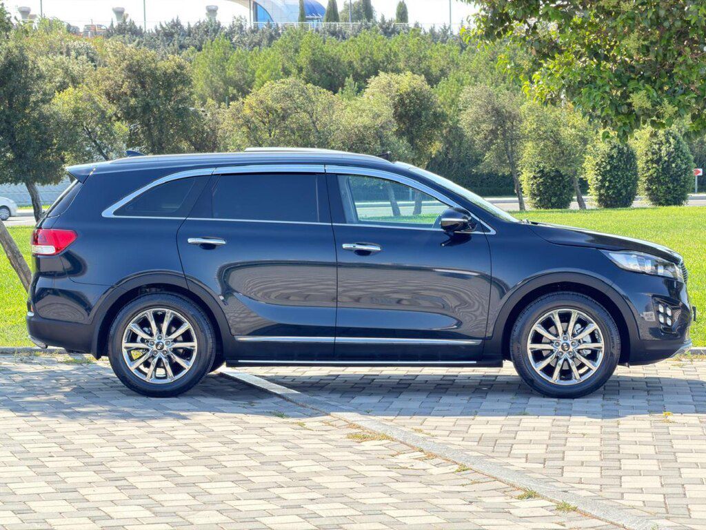 Kia Sorento, 2.0 L, 2016 il, 164 000 km — Avtomobillər, Bakı (8)