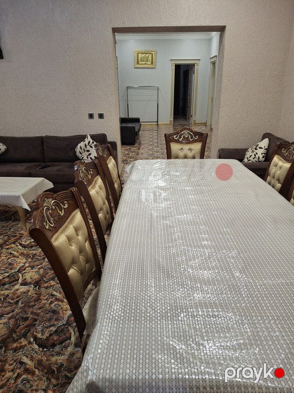 İcarəyə verilir 4 otaqlı həyət evi/bağ evi 200 m² — Ev, villa, Bakı (12)