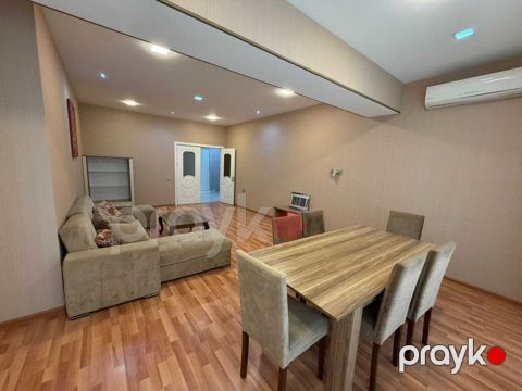 İcarəyə verilir 3 otaqlı yeni tikili 113 m²