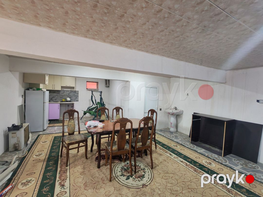 Həyət evi, Sumqayıt ş — Ev, villa, Sumqayıt (2)