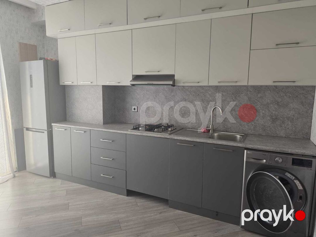 İcarəyə verilir 2 otaqlı yeni tikili 86 m² — Mənzil, Bakı (7)