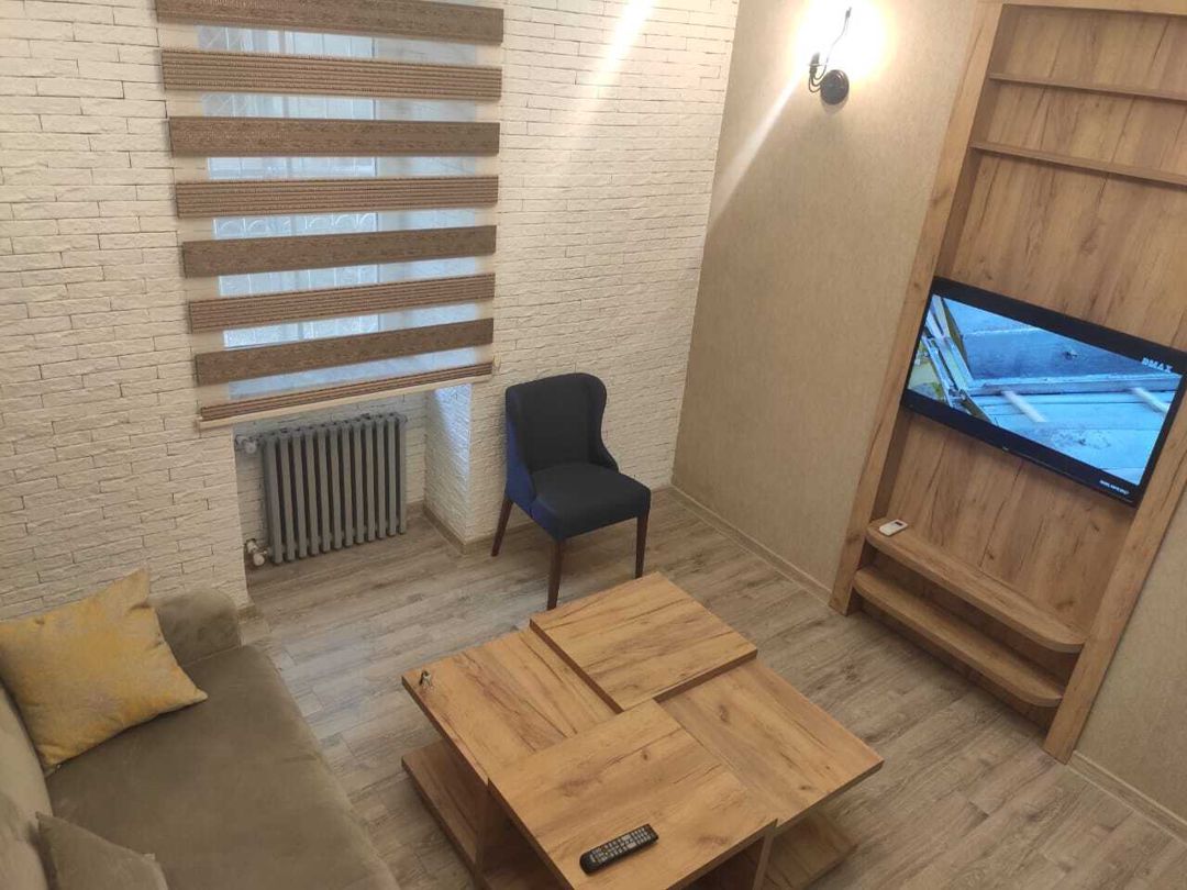 2-otaqlı mənzil kirayə verilir, Mirzə İbrahimov 18 küç., 50 m² — Mənzil, Bakı