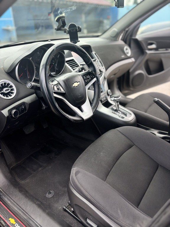 Chevrolet Cruze, 1.4 L, 2013 il, 242 000 km — Avtomobillər, Bakı (9)