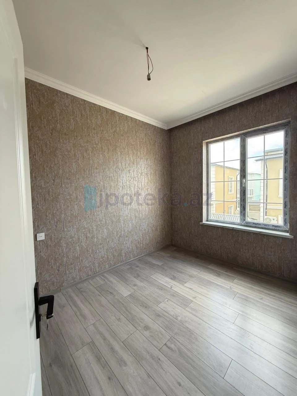 Satılır: 4 Otaq, Evlər/Villalar, Abşeron r., Masazır q., 100.00 m² — Ev, villa, Abşeron (7)