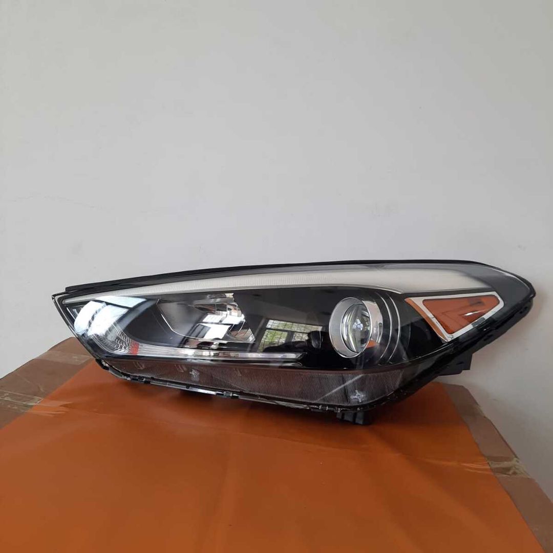 "Hyundai Tucson 2016" ön farası — Ehtiyat hissələri və aksesuarlar, Bakı (3)