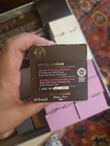 Yves Rocher Riche Crème – Dərin bərpaedici üz kremi - Məhsul: Intense — xanim