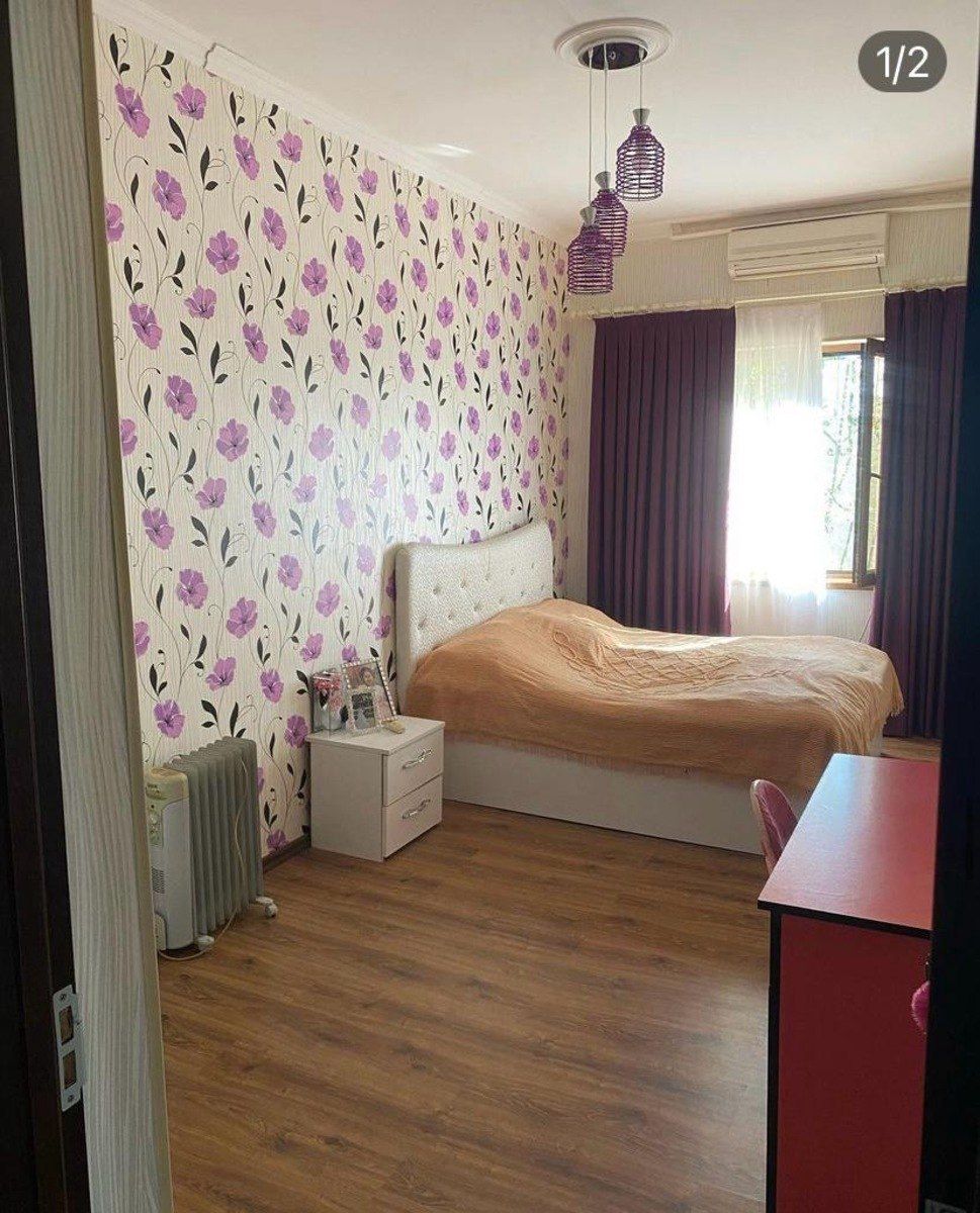 Satılır 4 otaqlı həyət evi/bağ evi 100 m² — Ev, villa, Xaçmaz (7)