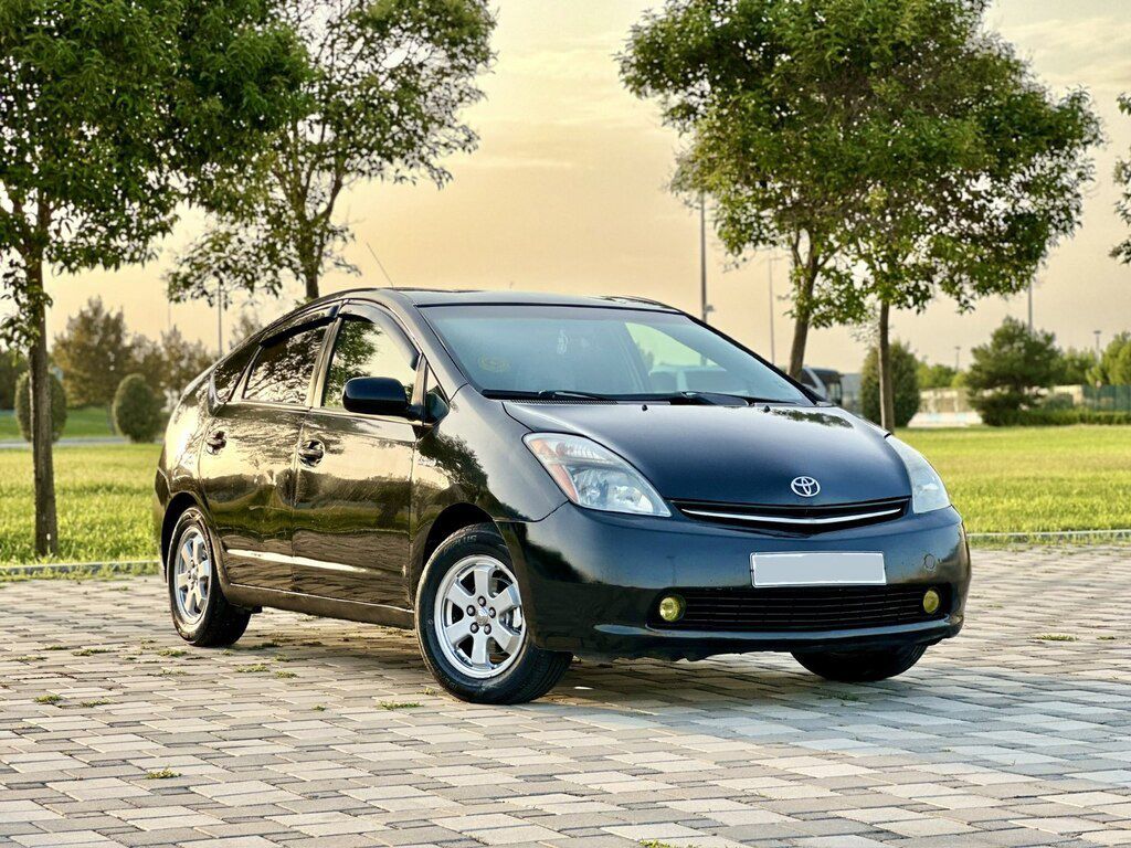 Toyota Prius, 1.5 L, 1.3 kWh, 2007 il, 291 000 km — Avtomobillər, Bakı (3)