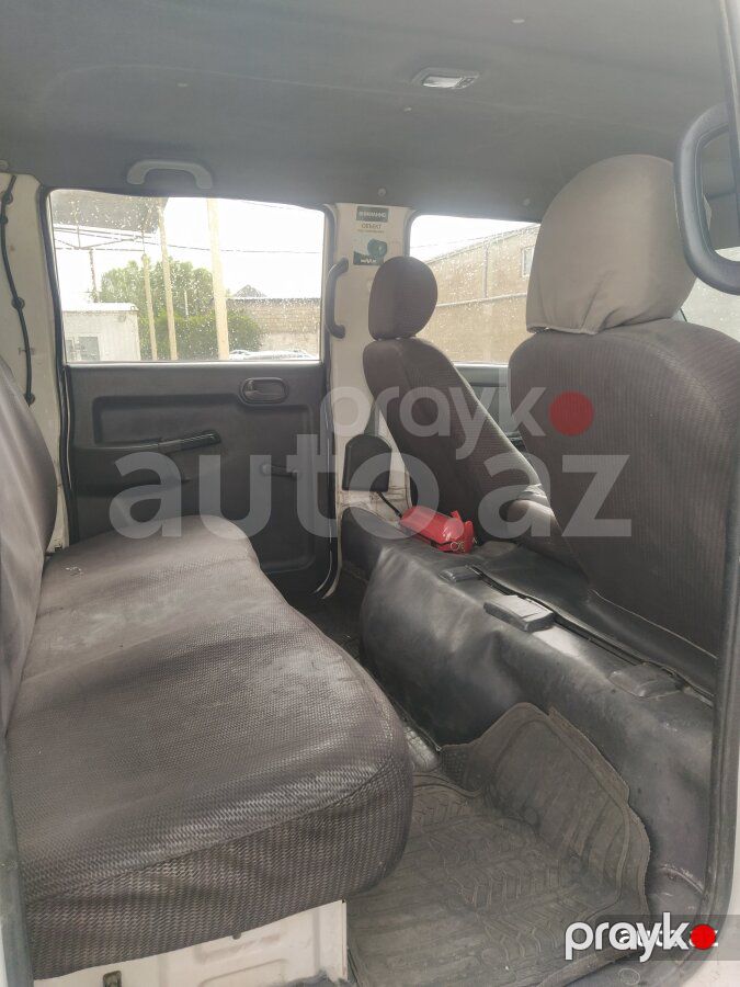 Kia K2700 yük maşını, 2011 99-BH-976 — Yük avtomobilləri və qoşqular, Bakı (7)