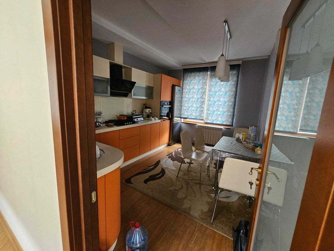 Satılır 6 otaqlı həyət evi/bağ evi 310 m² — Ev, villa, Qusar (5)