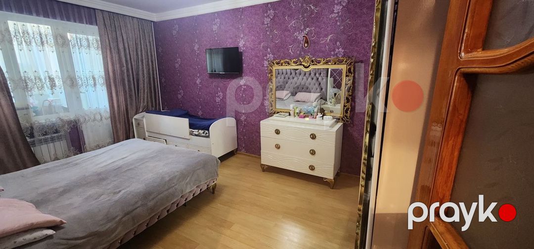 Satılır 3 otaqlı köhnə tikili 75 m² — Mənzil, Bakı (3)