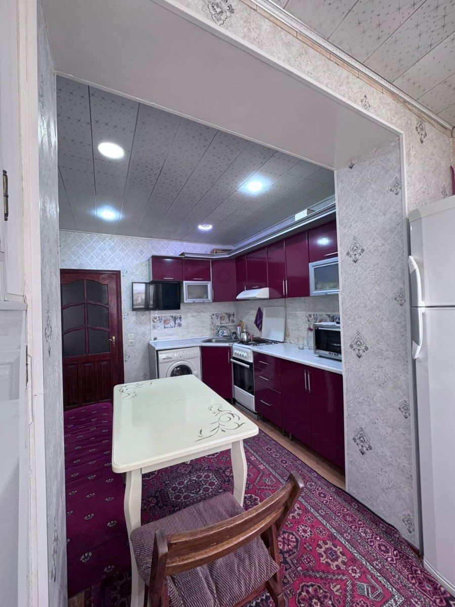 Satılır 3 otaqlı köhnə tikili 70 m² — Mənzil, Bakı (5)