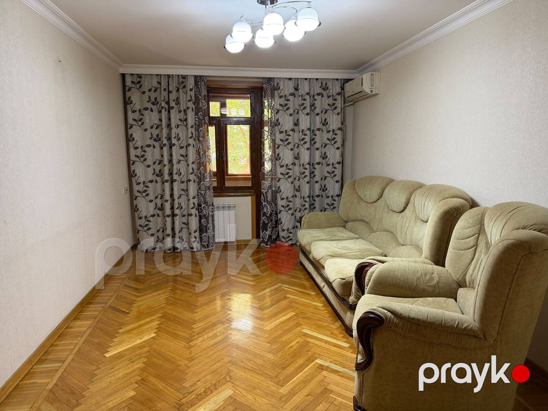 Satılır 3 otaqlı köhnə tikili 85 m² — Mənzil, Bakı (5)