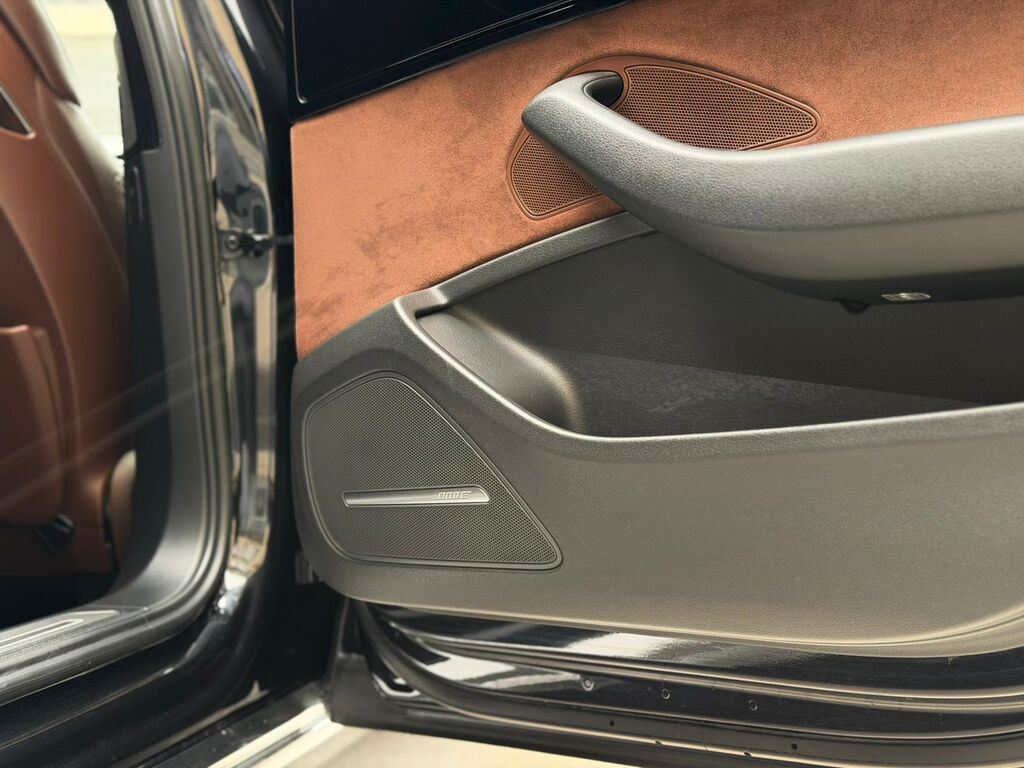 Audi A8, 3.0 L, 2015 il, 202 000 km — Avtomobillər, Bakı (4)