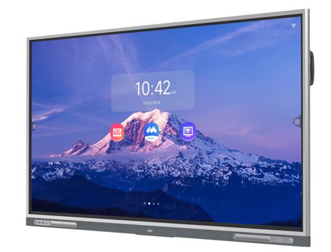 UNV Interactive "Dsiplay 3575-U-C Interaktiv Lövhə 75" — Bakı