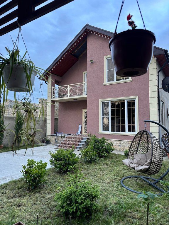 Villa kirayə verilir, Qusar r — Ev, villa, Qusar (4)
