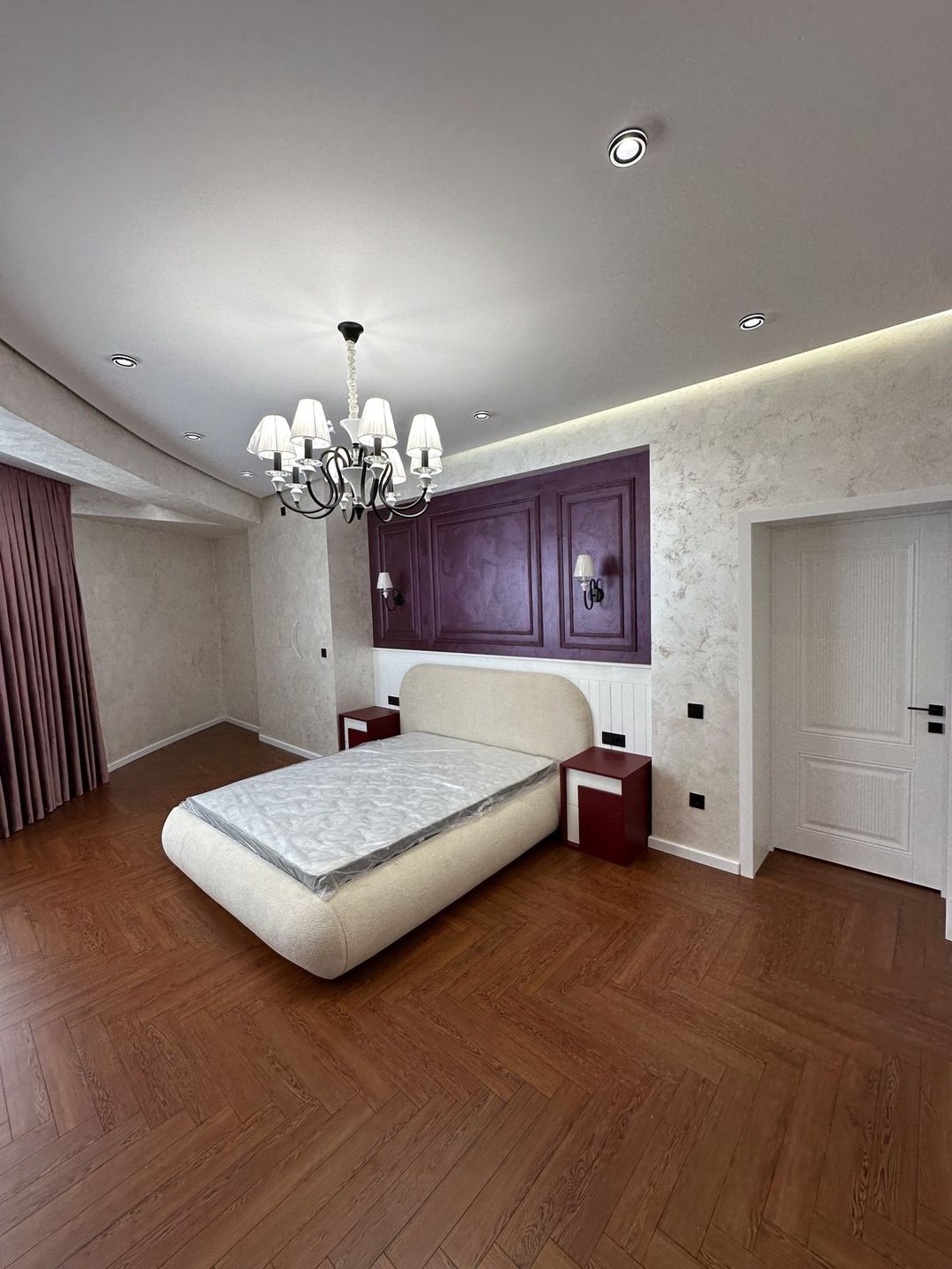 Satılır 3 otaqlı yeni tikili 110 m² — Mənzil, Bakı (9)