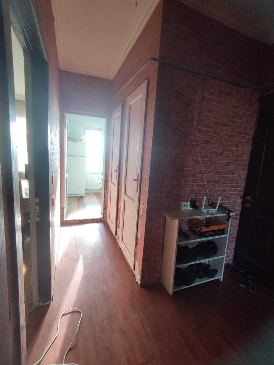 Satılır 3 otaqlı köhnə tikili 90 m² — Mənzil, Xırdalan (10)