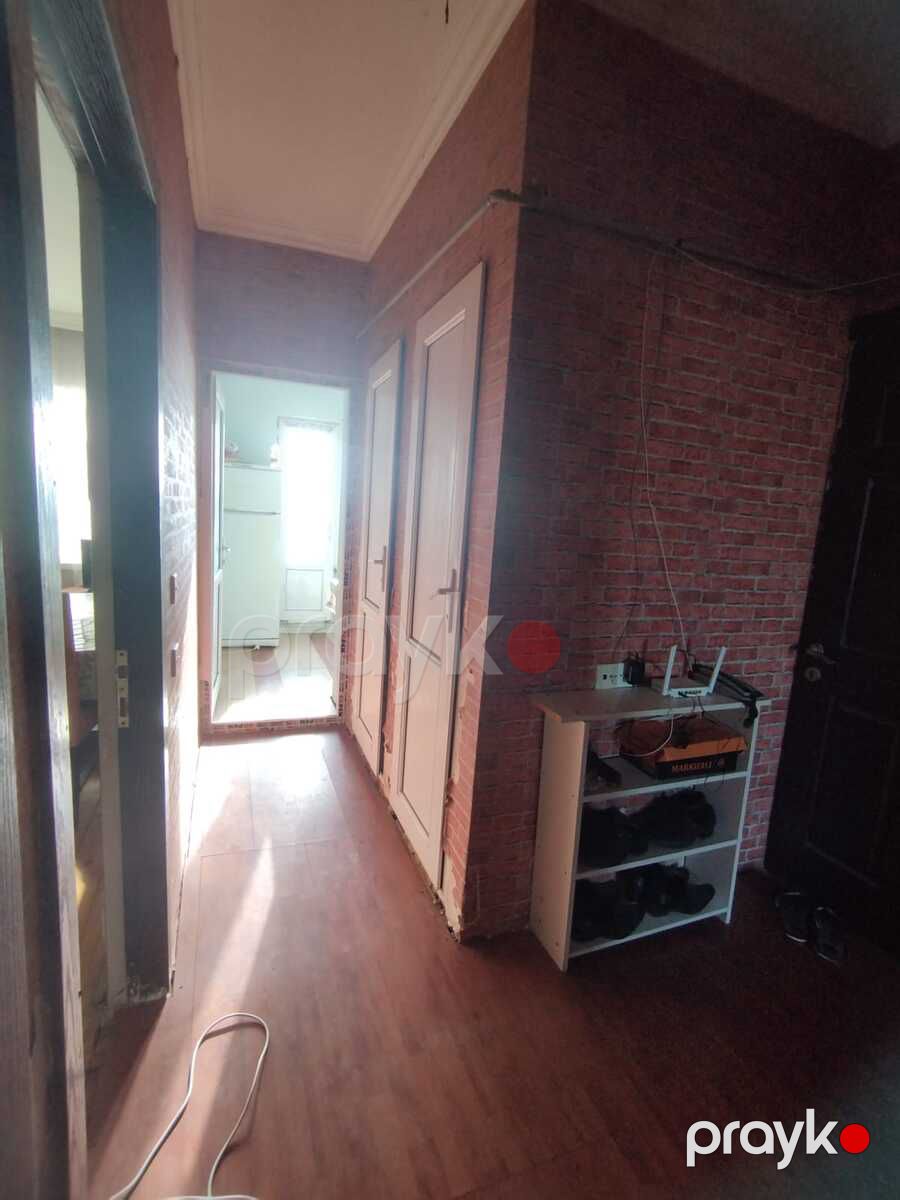 Satılır 3 otaqlı köhnə tikili 82 m² — Mənzil, Xırdalan (6)