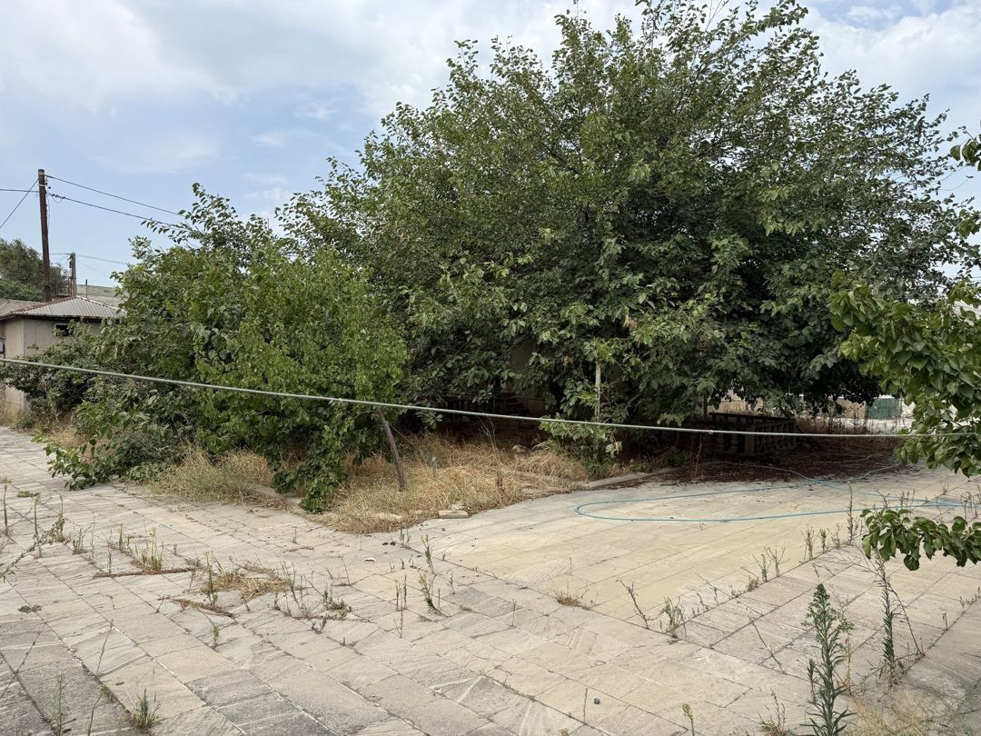 Həyət evi, Sumqayıt ş — Ev, villa, Sumqayıt (6)