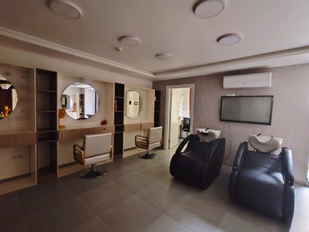 İcarəyə verilir obyekt 110 m² — Əmlak, Bakı (5)