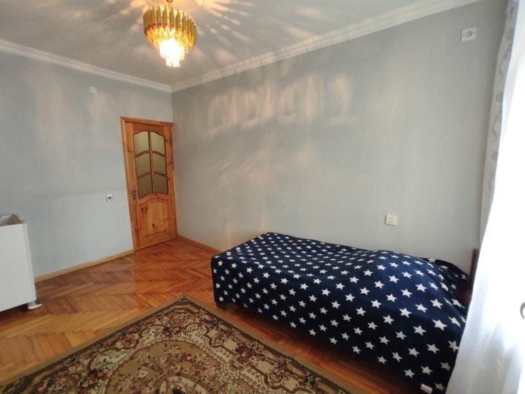 3-otaqlı mənzil kirayə verilir, Şirvan ş., 70 m² — Mənzil, Şirvan (6)