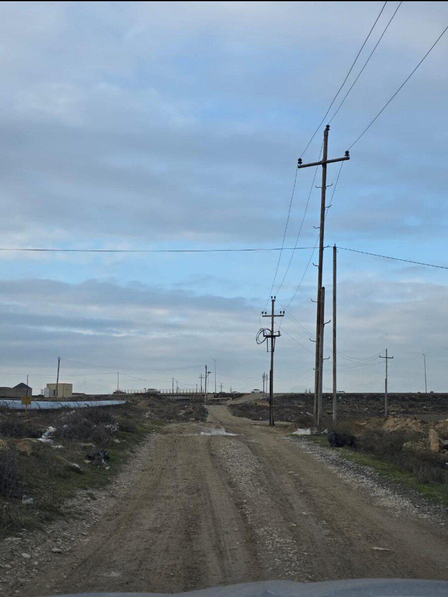 Satılır torpaq 10 sot — Torpaq, Bakı (3)