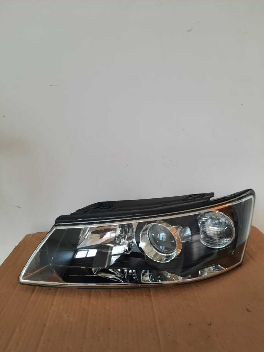 "Hyundai Sonata (2003-2021)" faraları — Ehtiyat hissələri və aksesuarlar, Bakı (2)