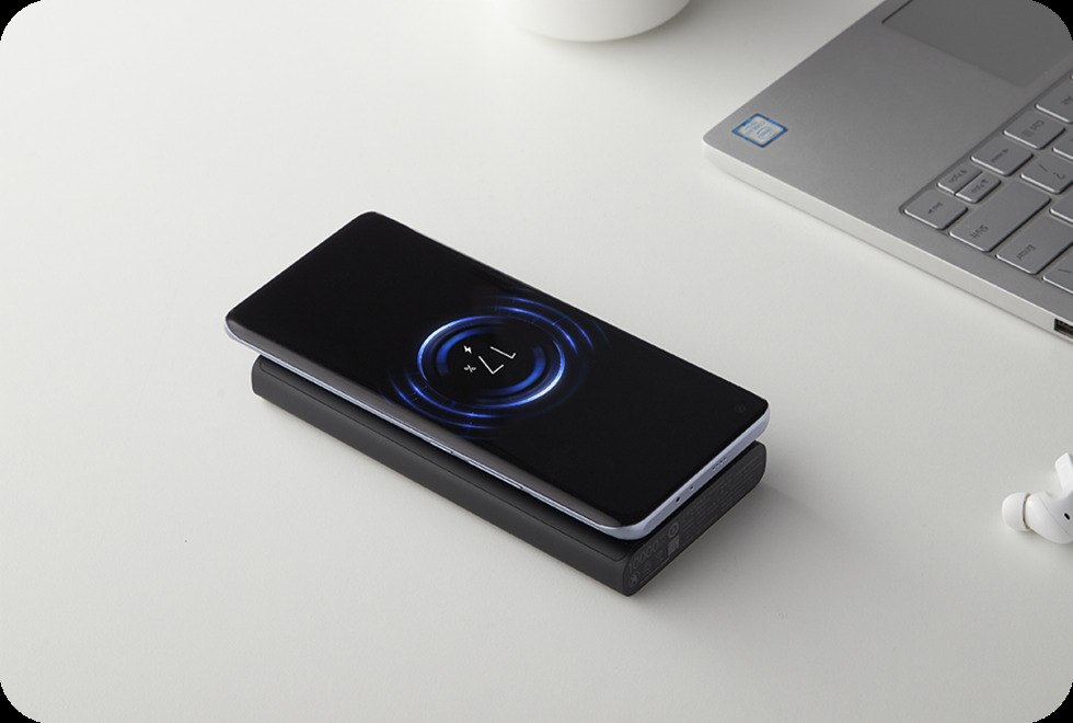 Power Bank "Xiaomi" — Smartfonlar, Bakı (3)