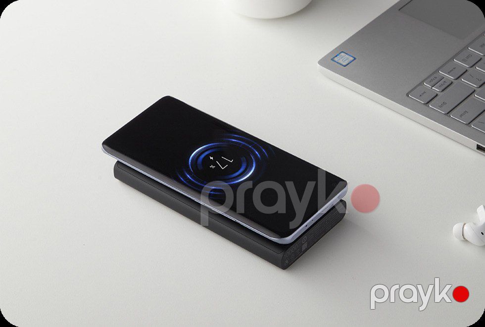 Power Bank "Xiaomi" — Smartfonlar, Bakı (3)