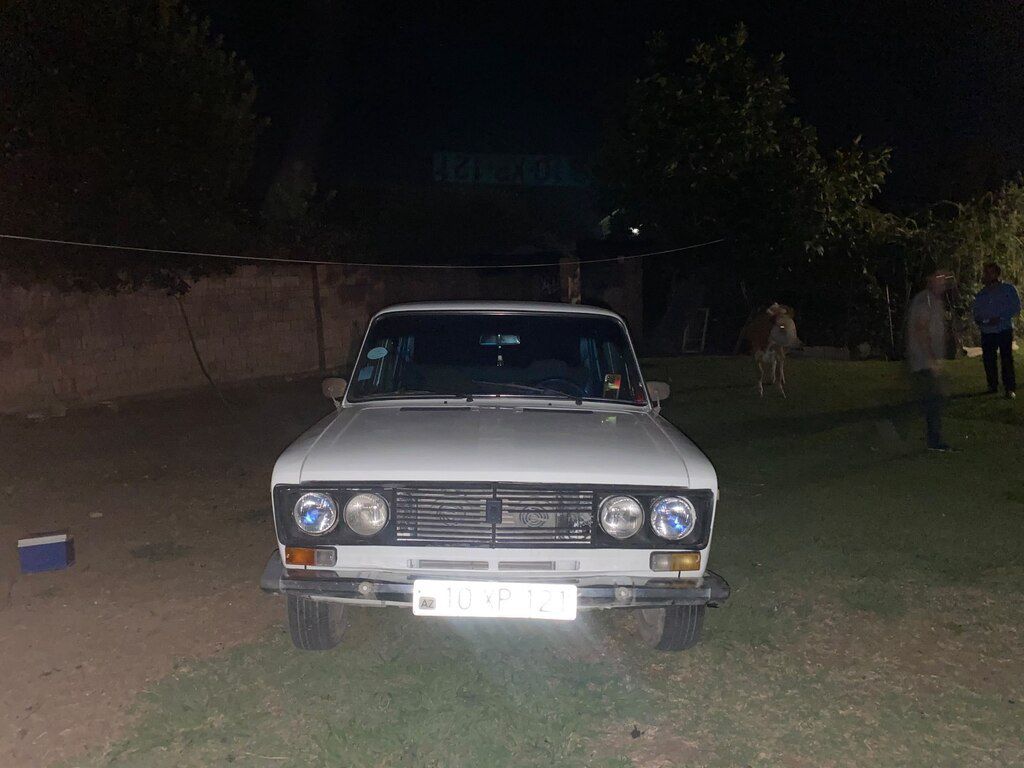 Lada (VAZ) 2105, 1.6 L, 2005 il, 97 000 km — Avtomobillər, Astara