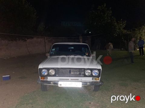 Lada (VAZ) 2105, 1.6 L, 2005 il, 97 000 km