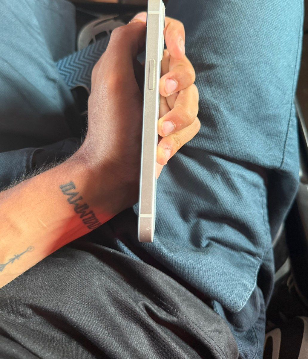 Apple iPhone 13 Starlight 128GB/4GB — Smartfonlar, Bakı (3)
