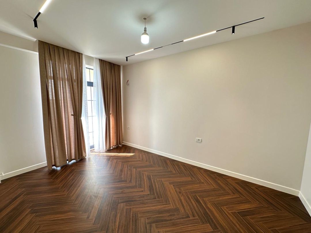 Satılır 4 otaqlı yeni tikili 145 m² — Mənzil, Bakı (8)
