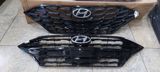 "Hyundai Sonata" 2020-2022 radiator barmaqlığı — USA Korea autoparts — Ehtiyat hissələri və aksesuarlar