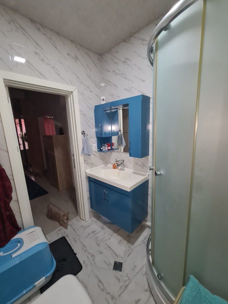 Satılır 4 otaqlı həyət evi/bağ evi 140 m² — Ev, villa, Bakı (12)