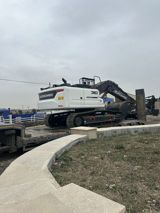 Hidromek HMK310 LC-3, 2025 il — AQROİNTER LTD — Construction equipment