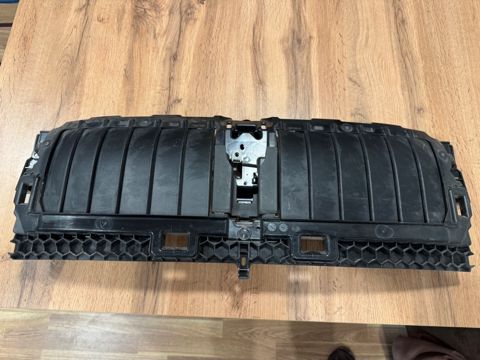 BMW i4 G26 jalüzü — Bakı
